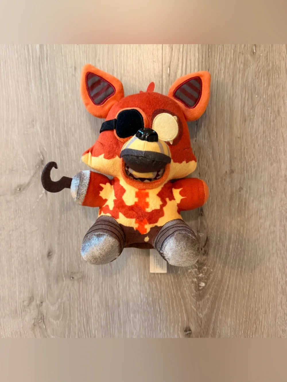 Funko official five